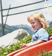 Frühlingserwachen für kleine Engel | 18.05.-01.06., 22.06.-13.07.